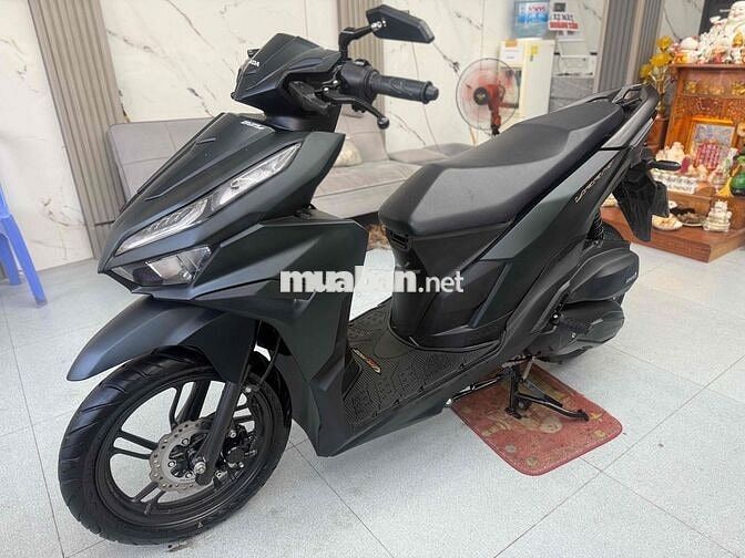 Honda Vario 125 2026 B65 LƯỚT 2ngàn GÓP CẦN CCCD