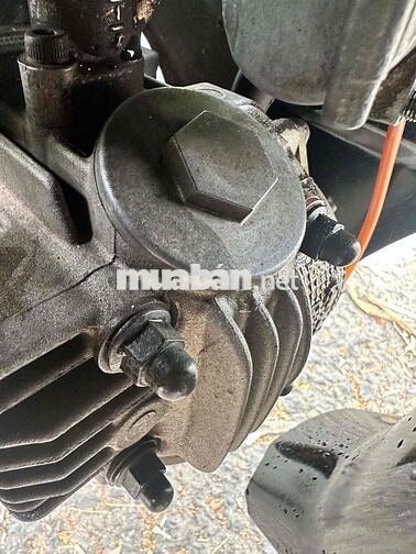 Yamaha Jupiter 2005 Đen Tự động