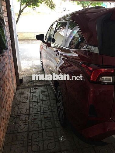cần bán xe Toyota Veloz để đổi sang xe điện