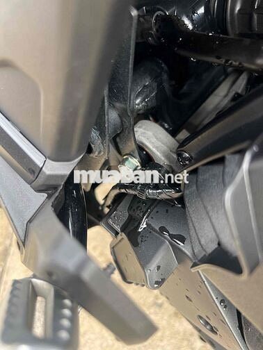 Honda AB 160 ABS 2024 zin keng bán trả góp