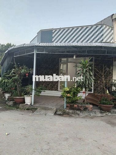 KDC Long Bình xã Long kiến chợ mới An Giang 