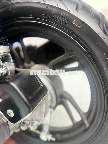 Honda Vario 125 2026 B65 LƯỚT 2ngàn GÓP CẦN CCCD