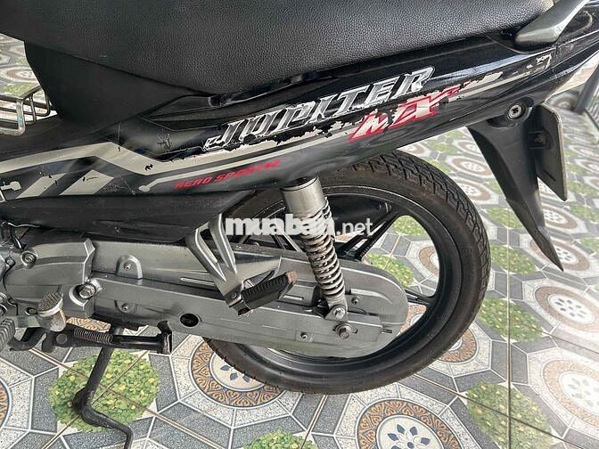 Yamaha Jupiter 2005 Đen Tự động