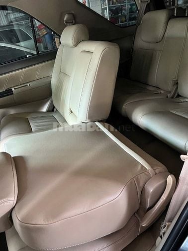 🚘 BÁN XE TOYOTA FORTUNER 2013 🚘