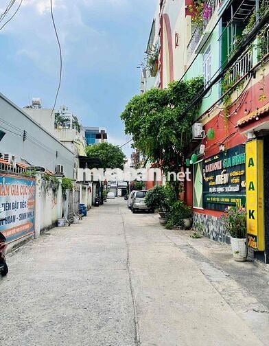 - Lô đất đẹp 1/ Đường Lê văn khương, phường tân thới hiệp, quận 12 - D