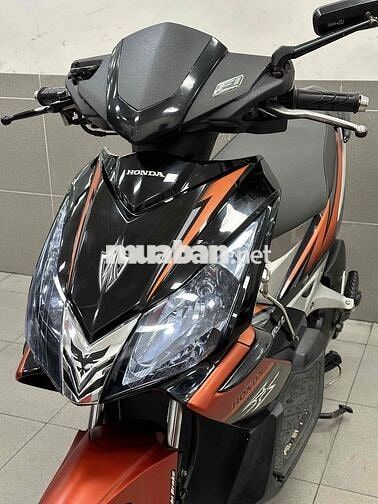 Honda Air Blade FI Đen Cam 30.000 km