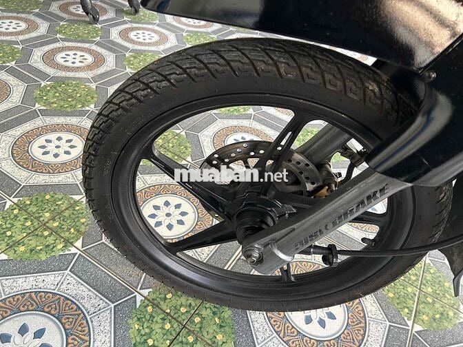 Yamaha Jupiter 2005 Đen Tự động