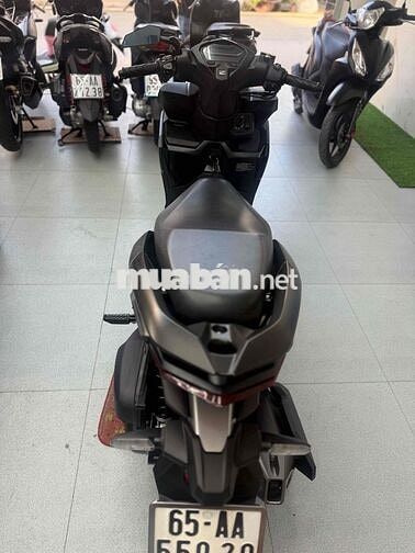 Honda Vario 125 2026 B65 LƯỚT 2ngàn GÓP CẦN CCCD