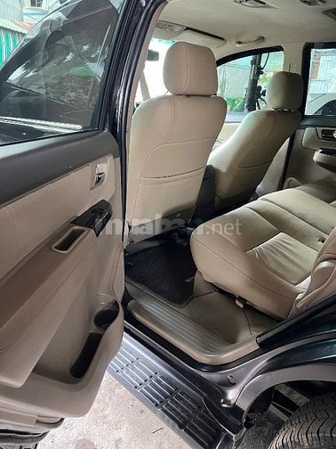 🚘 BÁN XE TOYOTA FORTUNER 2013 🚘