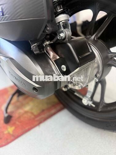 Honda Vario 125 2026 B65 LƯỚT 2ngàn GÓP CẦN CCCD