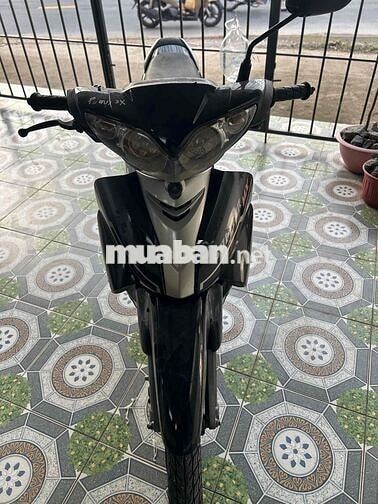 Yamaha Jupiter 2005 Đen Tự động