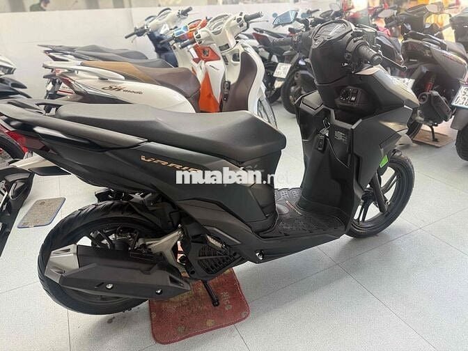 Honda Vario 125 2026 B65 LƯỚT 2ngàn GÓP CẦN CCCD