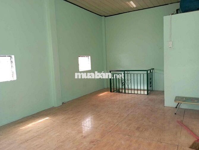 Bán nhà mặt tiền 39 trương thị Ngào ,trunh mỹ Tây Q12 HCM