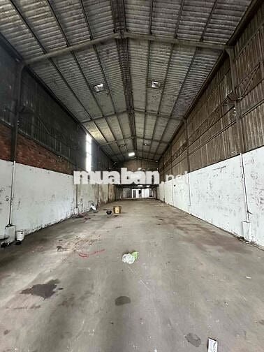 🔴 CHO THUÊ KHO XƯỞNG BÌNH CHÁNH HÌNH ẢNH THẬT GIÁ RẺ