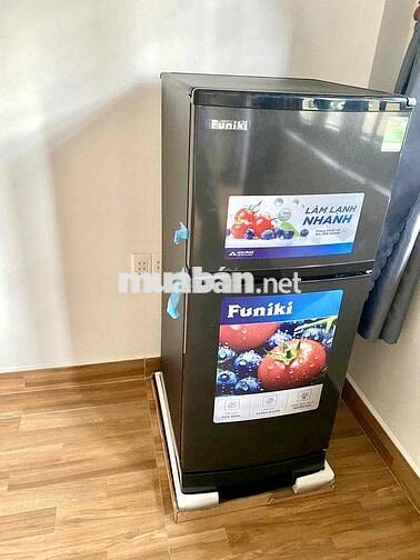 CHO THUÊ PHÒNG FULL NỘI THẤT – BAN CÔNG SIÊU THOÁNG – KDC 6B INTRESCO,