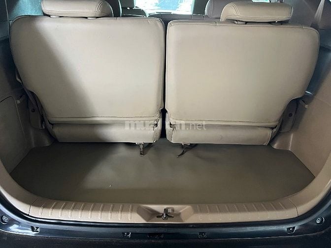 🚘 BÁN XE TOYOTA FORTUNER 2013 🚘