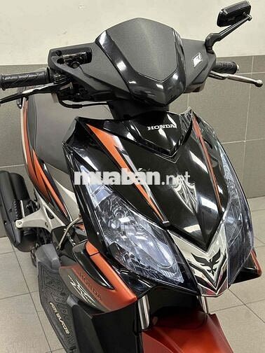 Honda Air Blade FI Đen Cam 30.000 km