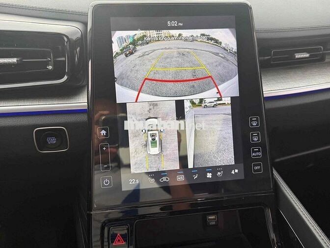 Hyundai Custin Cao Cấp 2.0T 2024 Trắng 58797 km