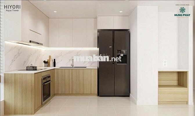 Độc Quyền Giỏ Hàng Hiyori Tầng Cao - View Biển, Núi - Sở hữu lâu dài