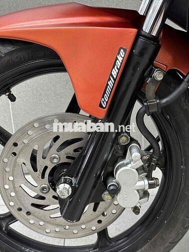 Honda Air Blade FI Đen Cam 30.000 km