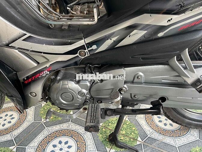 Yamaha Jupiter 2005 Đen Tự động