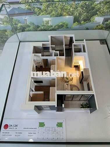 Độc Quyền Giỏ Hàng Hiyori Tầng Cao - View Biển, Núi - Sở hữu lâu dài