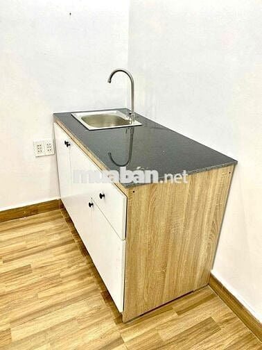 CHO THUÊ PHÒNG FULL NỘI THẤT – BAN CÔNG SIÊU THOÁNG – KDC 6B INTRESCO,
