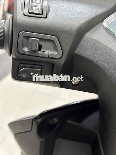 Honda Air Blade FI Đen Cam 30.000 km