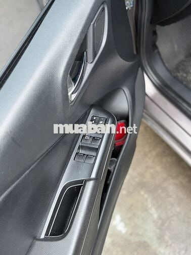 Honda City 1.5 AT 2016 Nâu 80000 km