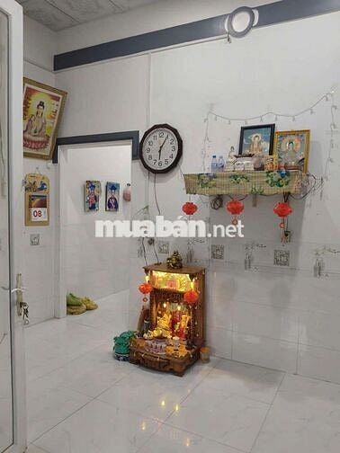 KDC Long Bình xã Long kiến chợ mới An Giang 