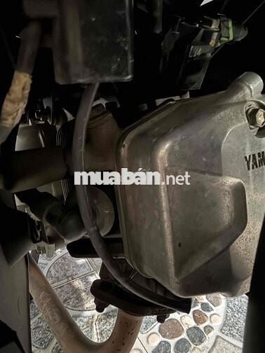 Yamaha Sirius FI 2021 Đen 57338 km