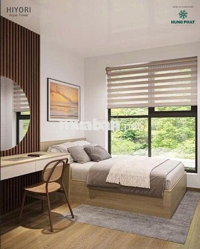 Độc Quyền Giỏ Hàng Hiyori Tầng Cao - View Biển, Núi - Sở hữu lâu dài