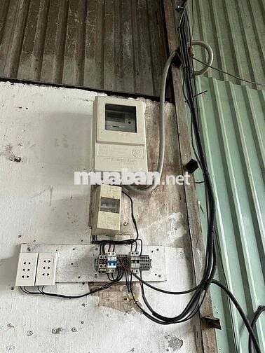 🔴 CHO THUÊ KHO XƯỞNG BÌNH CHÁNH HÌNH ẢNH THẬT GIÁ RẺ