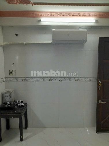 Phòng trọ cho thuê đường thành thái 16m2, sạch đẹp thoáng mát p14q10. 