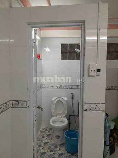Phòng trọ cho thuê đường thành thái 16m2, sạch đẹp thoáng mát p14q10. 