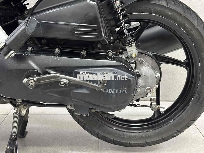 Honda Air Blade FI Đen Cam 30.000 km