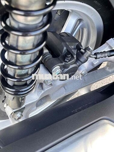 Honda SH 125i CBS 2020 Trắng