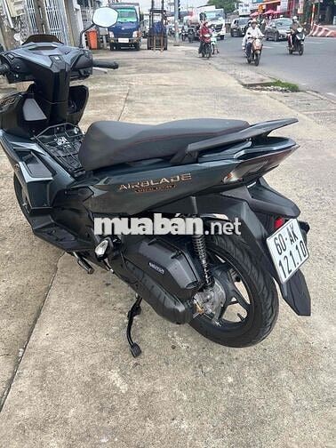 Honda AB 160 ABS 2024 zin keng bán trả góp