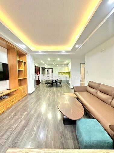 💚💛 CG BÁN CĂN CỰC ĐẸP CHUNG CƯ SPLENDOR - nội thất siêu xịn xò ^^