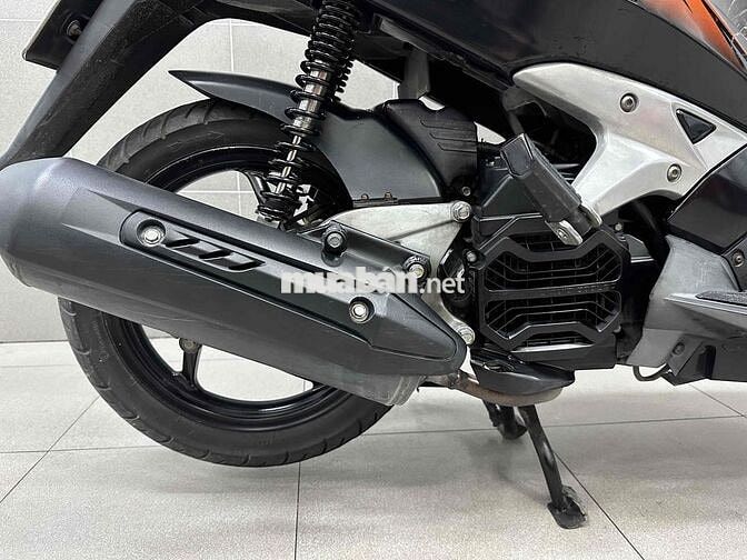 Honda Air Blade FI Đen Cam 30.000 km