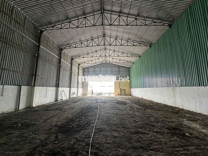 🔴 CHO THUÊ KHO XƯỞNG ĐƯỜNG ĐOÀN NGUYỄN TUẤN HƯNG LONG BÌNH CHÁNH