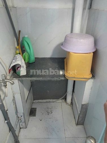 Phòng trọ cho thuê đường thành thái 16m2, sạch đẹp thoáng mát p14q10. 