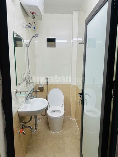 CHO THUÊ 2 CĂN HỘ KHÉP KÍN TẠI 569 LẠC LONG QUÂN - XUÂN LA - TÂY HỒ