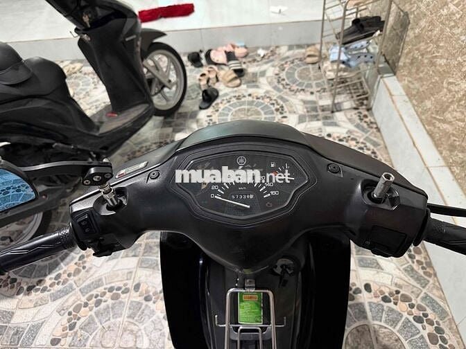 Yamaha Sirius FI 2021 Đen 57338 km