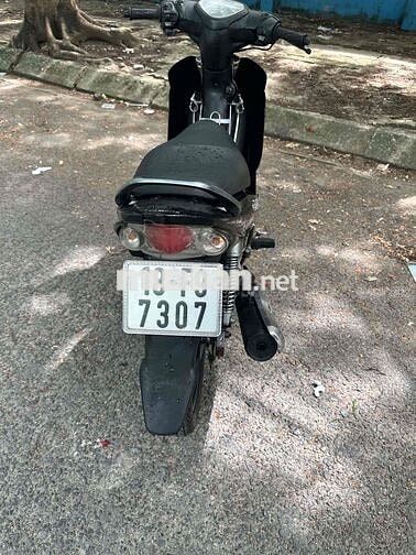 Yamaha Jupiter 2005 Đen Tự động
