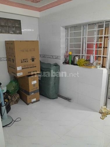 Phòng trọ cho thuê đường thành thái 16m2, sạch đẹp thoáng mát p14q10. 