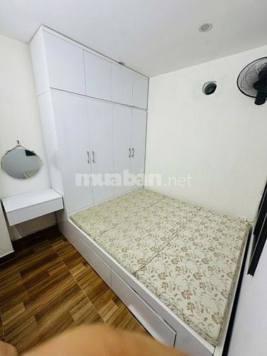 CHO THUÊ 2 CĂN HỘ KHÉP KÍN TẠI 569 LẠC LONG QUÂN - XUÂN LA - TÂY HỒ