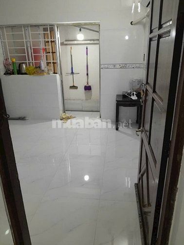 Phòng trọ cho thuê đường thành thái 16m2, sạch đẹp thoáng mát p14q10. 