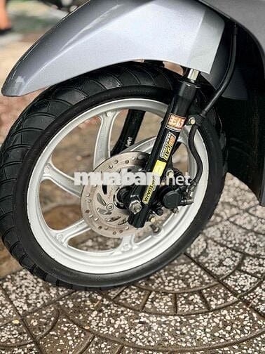 Honda Vision 110 2017 Máy zin xe đẹp - Biển 65