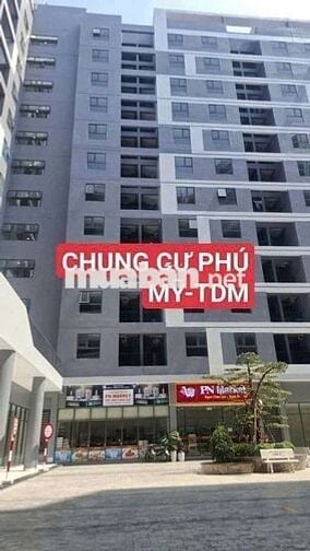 💰Cho thuê căn hộ Biconsi Phú Mỹ C2- Phú Mỹ- Thủ Dầu Một- Bình Dương
